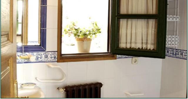 Beigondo Casa Farrucoゲストハウス エクステリア 写真