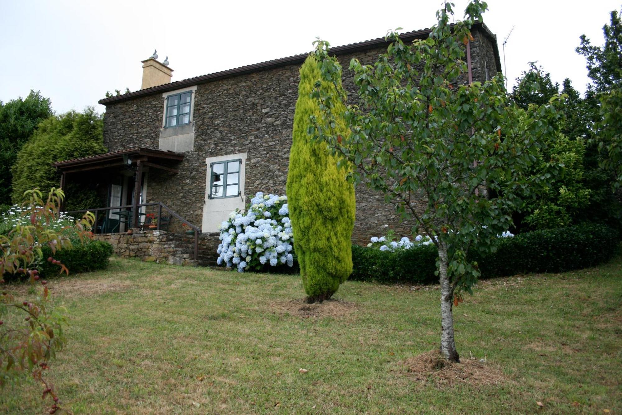 Beigondo Casa Farrucoゲストハウス エクステリア 写真